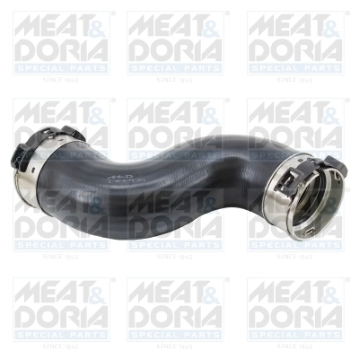 Charge Air Hose